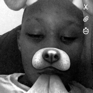 Meet your Posher, Cathy